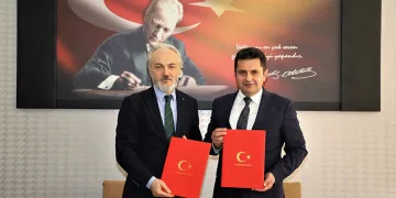 Antalya’da “Enerji Okuryazarlığı” eğitimi