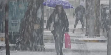 Muş’ta 102 köy yolunu ulaşıma kapandı