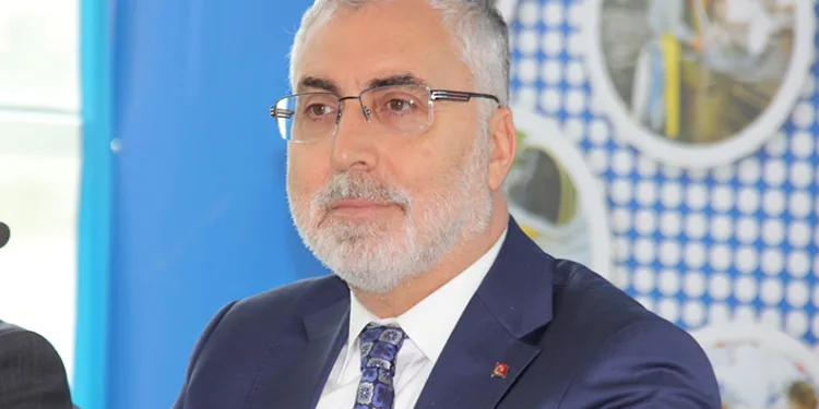 “Adıyaman’daki sigortalı kişi sayısı 82 bine yükseldi”
