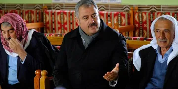 “Koyunculuğa yüzde 50 hibe desteği vereceğiz”