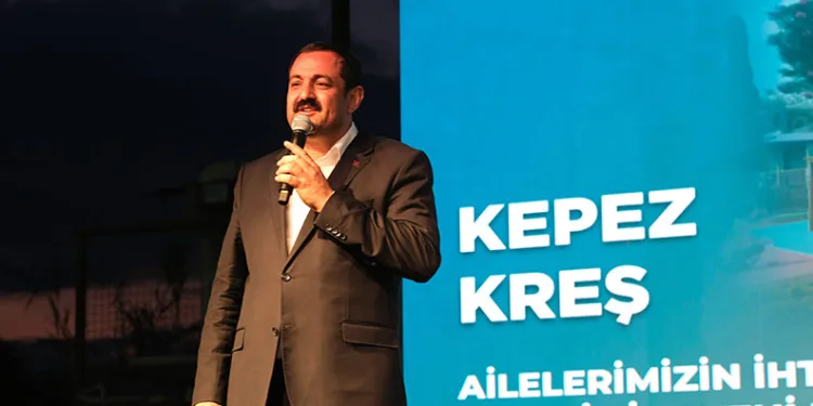 “Kesme çiçek denildiğinde Altınova akla gelecek”