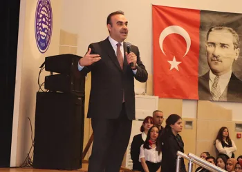 “TÜRKSAT 6A’yı uzaya göndereceğiz”
