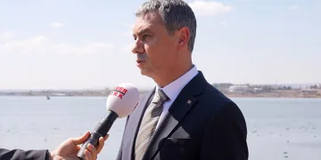 “Gölbaşı’na hizmet etmeye devam edeceğiz”