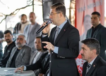 “Öncelik sıralaması ve sorunlar doğru belirlenmiyor”