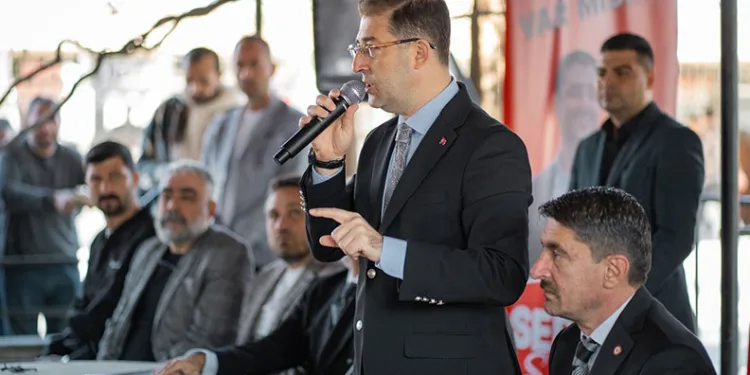 “Öncelik sıralaması ve sorunlar doğru belirlenmiyor”