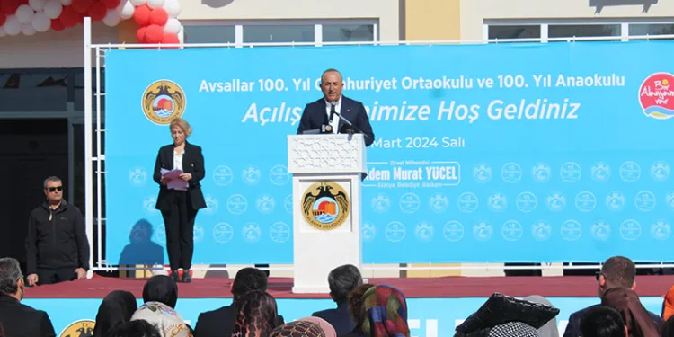 “Antalya çok daha iyi hizmeti hak ediyor”