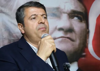 “Ben konut hakkımdan vazgeçiyorum”