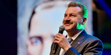 Balıkesir Büyükşehir Belediyesi 10 bin yeni konut yapacak