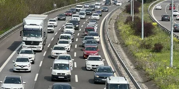 Düzce’deki araç sayısı 138 bine yaklaştı