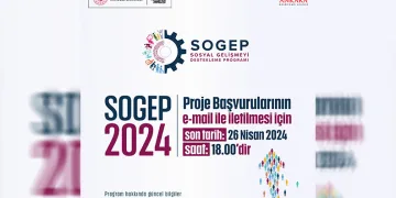 Ankara Kalkınma Ajansı’ndan Sosyal Gelişmeyi Destekleme Programı