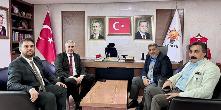 Osmanlı Ocakları iki ilde AK Parti’yi destekleyecek