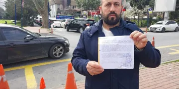 İBB’de işten çıkarılan işçi: ‘‘Hakkımı istiyorum’’