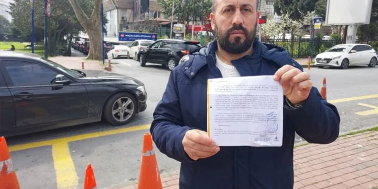 İBB’de işten çıkarılan işçi: ‘‘Hakkımı istiyorum’’