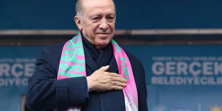 Erdoğan: Genel ekonomik göstergelerimiz gayet iyi