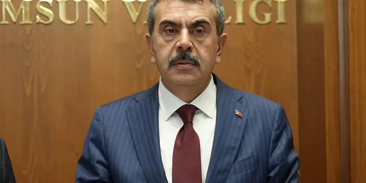 “Yerel seçimleri en az genel seçimler kadar önemsiyoruz”