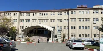 Şırnak’ta 5 TOKİ konutu için kura çekimi yapılacak