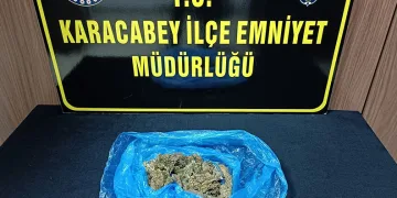 Karacabey polisi uyuşturucu tacirlerine göz açtırmıyor