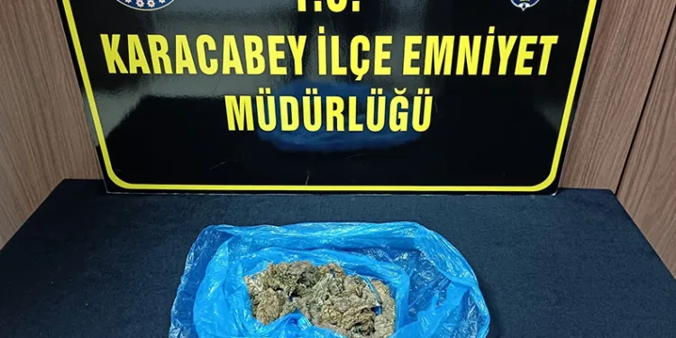 Karacabey polisi uyuşturucu tacirlerine göz açtırmıyor