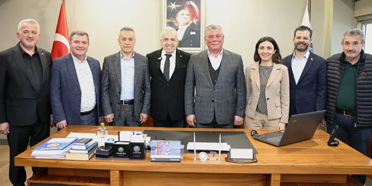 Yaptım oldu değil, ortak akıl