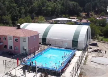 Orhan Çetin’e büyük vefa