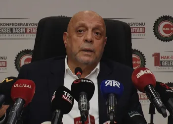 “Enflasyondaki yükseliş devam ederse asgari ücret tartışmaları hızlanacak”