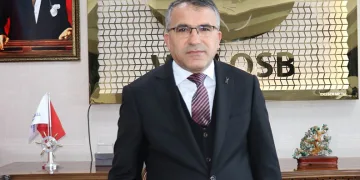 Başkan Aslan’dan nevruz mesajı
