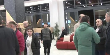 Tarihi Beykoz Çayırı Restoranı ve Millet Kıraathanesi hizmete açıldı