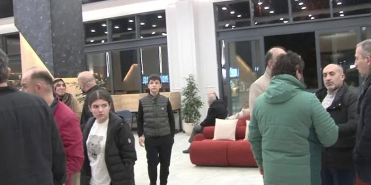 Tarihi Beykoz Çayırı Restoranı ve Millet Kıraathanesi hizmete açıldı