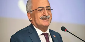 Çomaklı; “Bereketi ve umuduyla kutlu olsun”