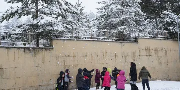 Kastamonu’da mart karı