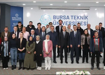 Başarının 5 anahtarı
