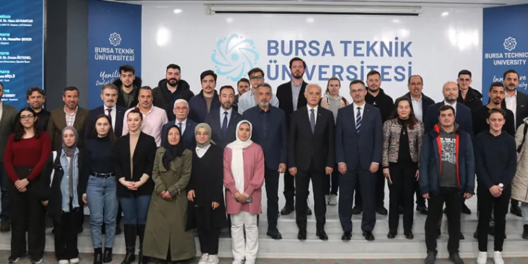 Başarının 5 anahtarı
