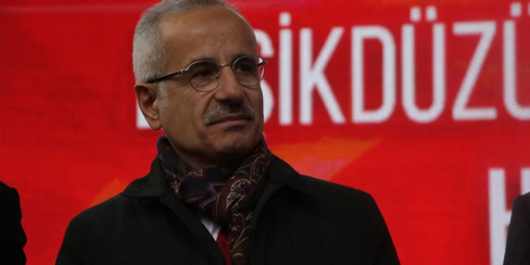 “Ne söz vermişsek yapacağız”