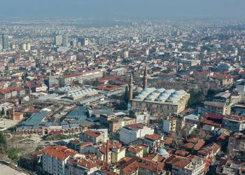 Bursa’da 80 binin üzerinde Kuveytli turistin ağırlanması hedefleniyor