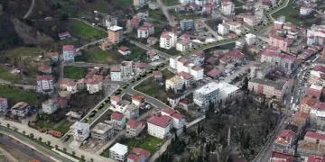 “Cemal Yeşilyurt Bulvarımızı ilçemize kazandıracağız”