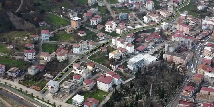 “Cemal Yeşilyurt Bulvarımızı ilçemize kazandıracağız”