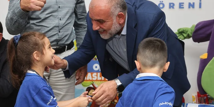 “5 yılda 69 bin 85 çoğumuza ulaştık”