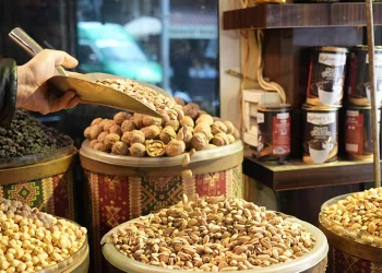Ramazan ayında çereze yoğun ilgi