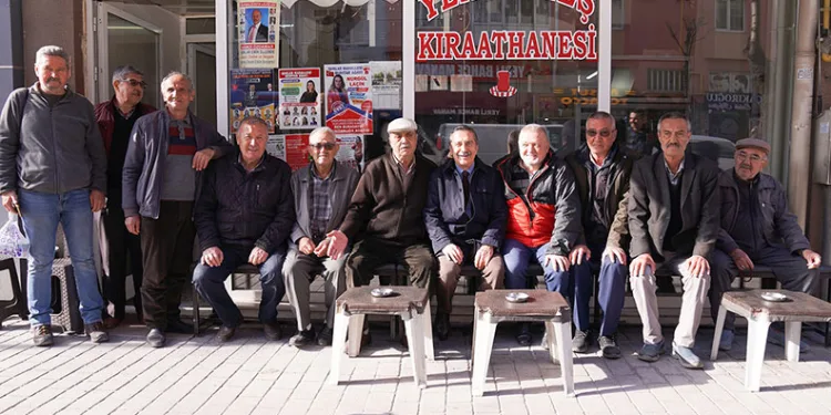 Başkan Ataç: “Esnafımızın yanındayız”