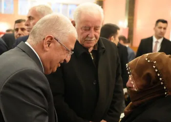 “Terör örgütünün belini kırdık”