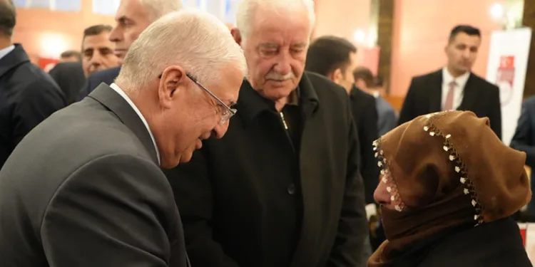 “Terör örgütünün belini kırdık”