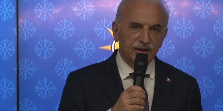 “Dişe dokunur bir hizmetleri olmadı”