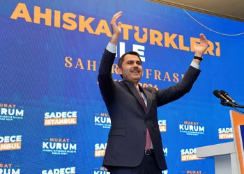 “650 bin konutumuzu dönüştüreceğiz”