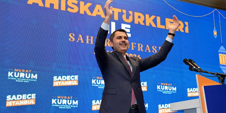 “650 bin konutumuzu dönüştüreceğiz”