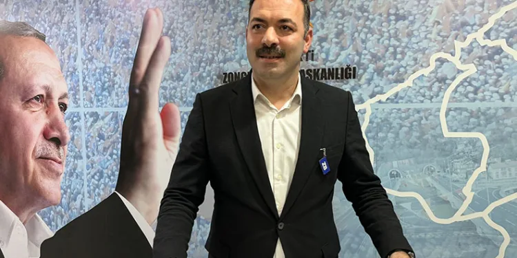 “İstikrar ile yatırımlar sürsün, Uyum ile Zonguldak büyüsün”