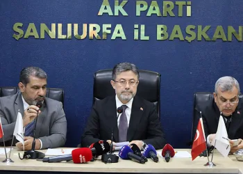 Bakan Yumaklı’dan çiftçiye destekleme müjdesi
