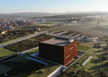 Troya Müzesi’nde 65 yaş üstü ücretsiz uygulaması başladı