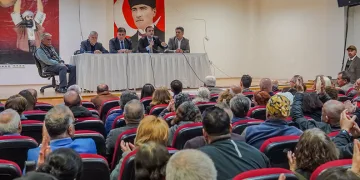 “Yağmur gibi adam alıyor, kasayı bitirmek istiyor”
