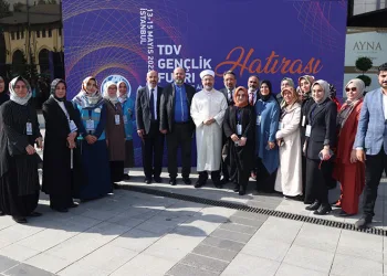 TDV Devr-i Âlem Gençlik Fuarı başvuruları başladı