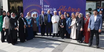 TDV Devr-i Âlem Gençlik Fuarı başvuruları başladı